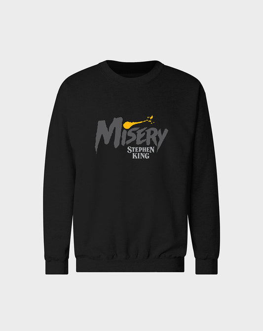 Misery Stephen King Unisex Sweatshirt