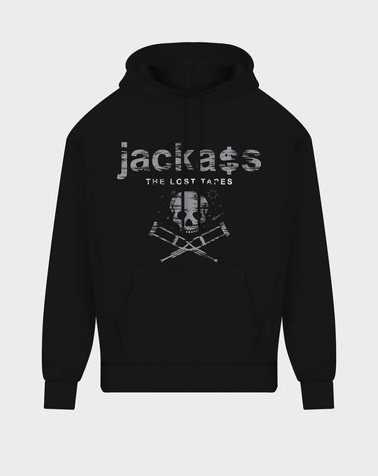 Jacka$s the Lost Tapes Unisex Hoodie