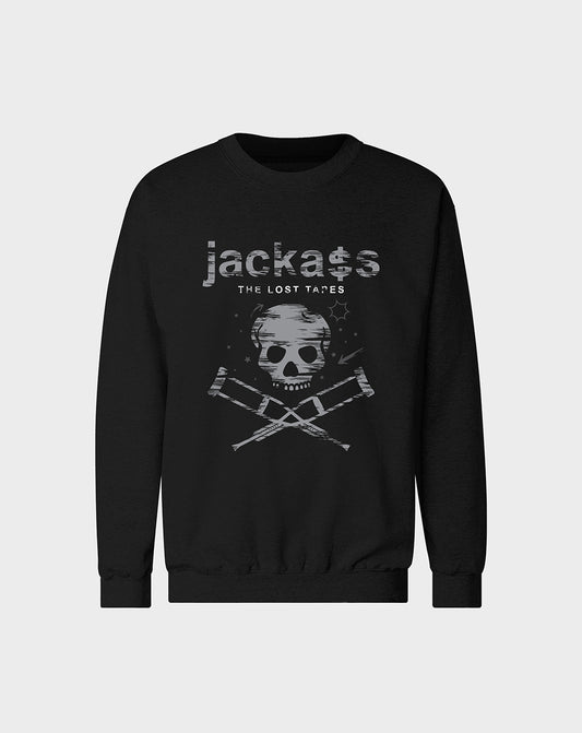 Jacka$s The Lost Tapes Sweatshirt