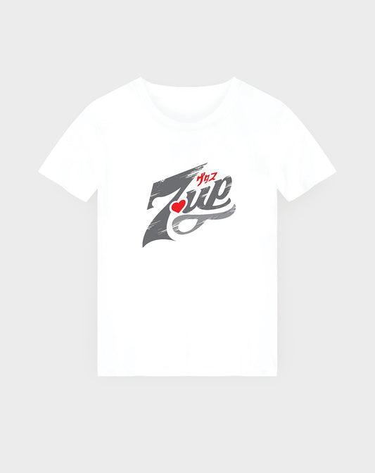 7up Unisex Tee