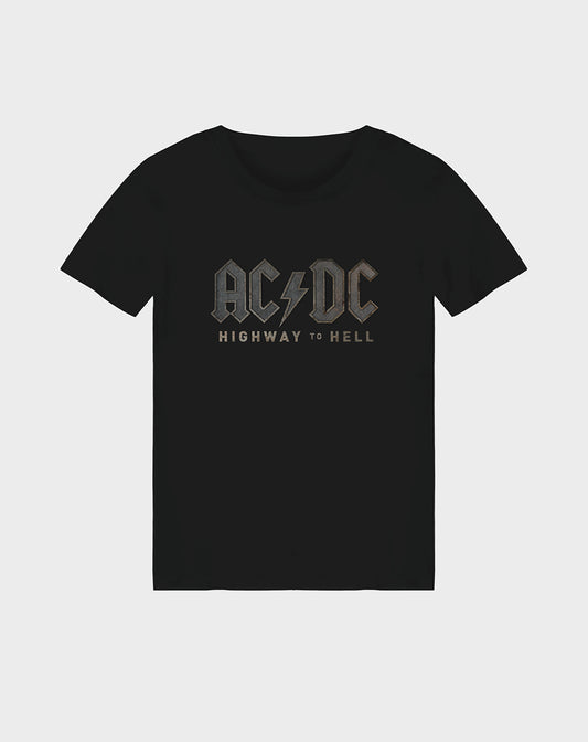 ACDC Unisex Tee