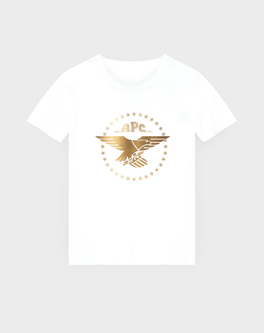 APC Freedom Eagle Unisex Tee