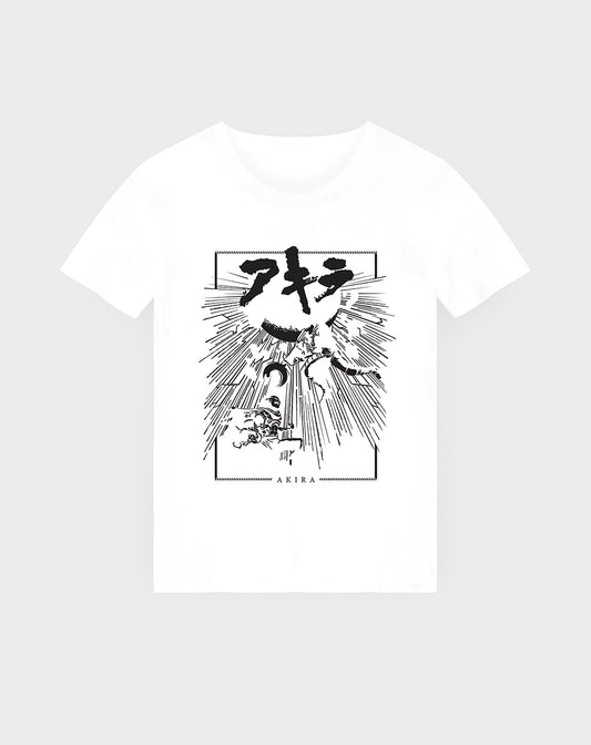 Akira Unisex Tee