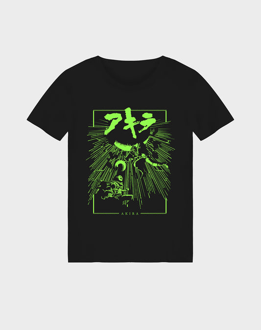 Akira Unisex Tee