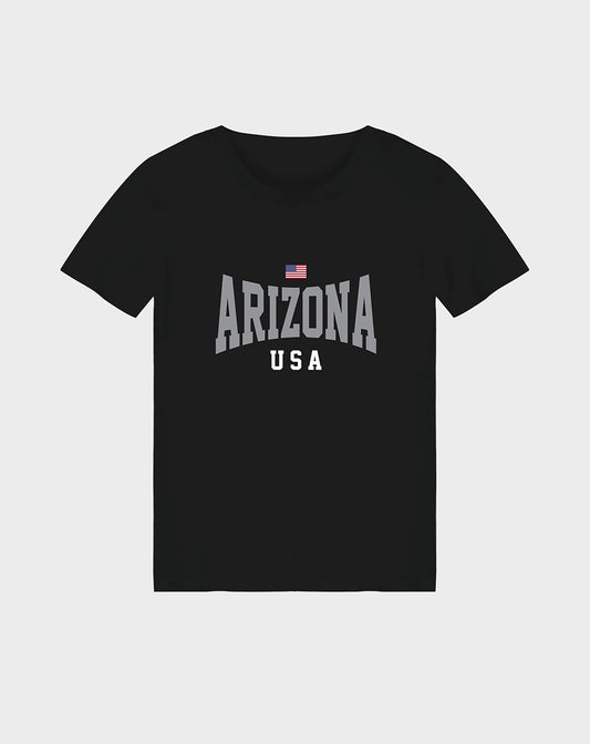 Arizona USA Unisex Tee