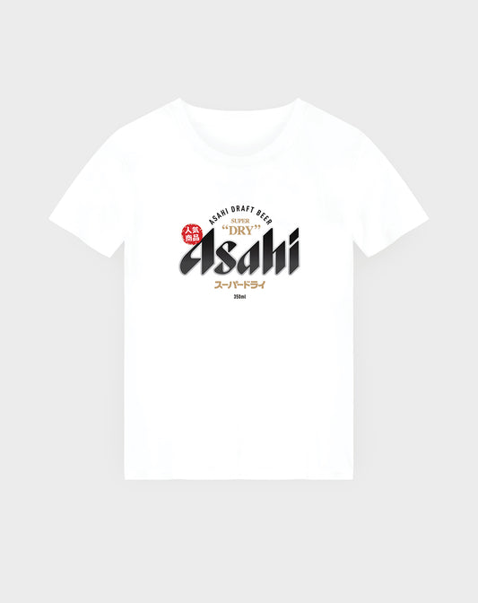 Asahi Unisex Tee