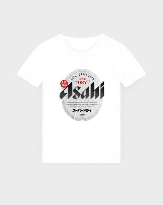 Asahi Unisex Tee