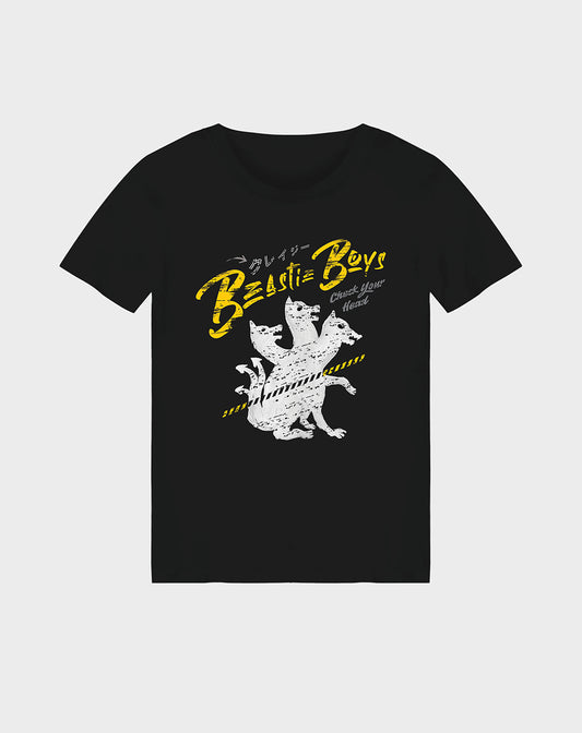 Beastie Boys Unisex Tee