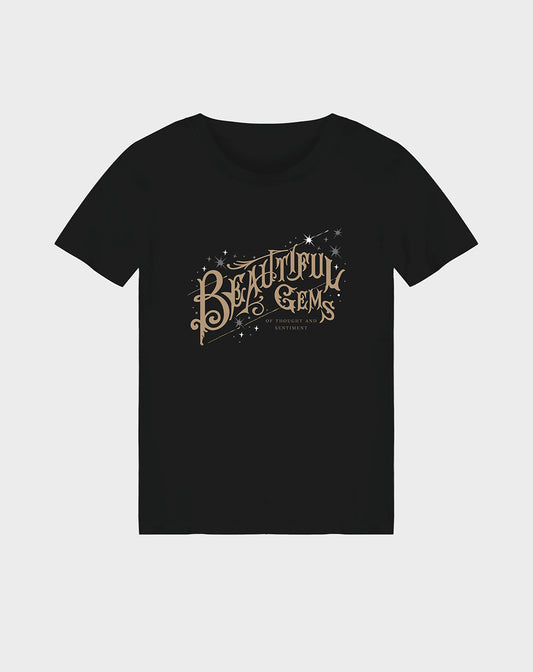 Beautiful Gems Unisex Tee