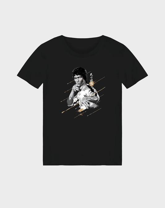 Bruce Lee Unisex Tee