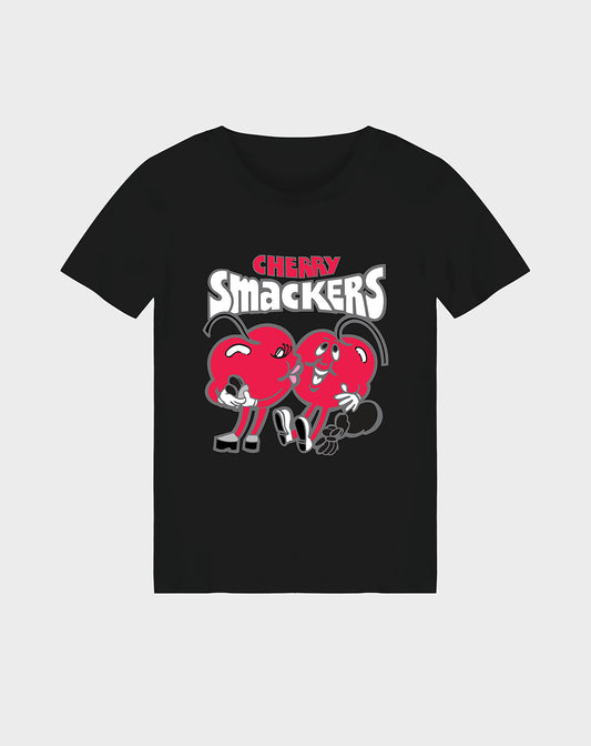 Cherry Smackers Unisex Tee