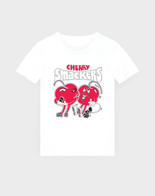 Cherry Smackers Unisex Tee