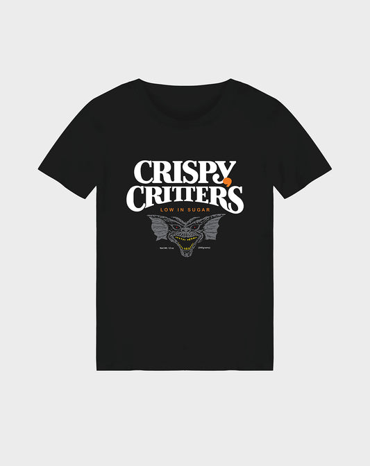 Crispy Critter's Unisex Tee