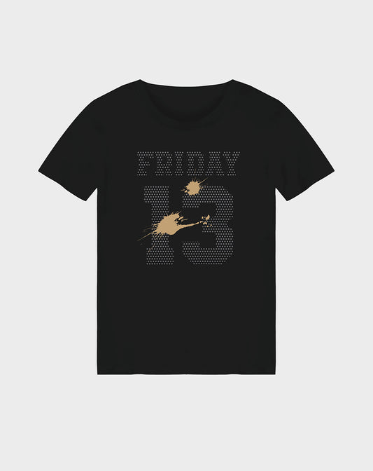 Friday the 13th Unisex Tee