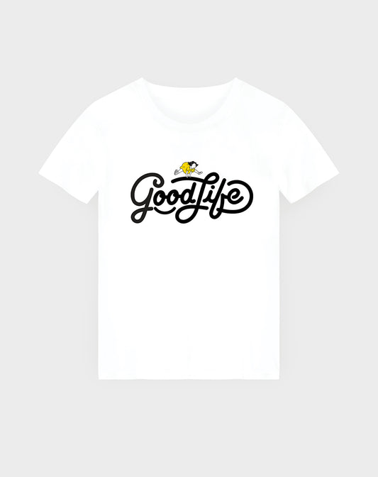 Good Life Unisex Tee