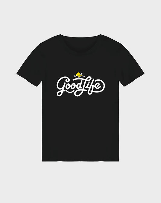 Good Life Unisex Tee