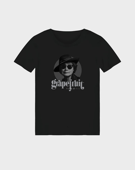 Yoko Ono Unisex Tee