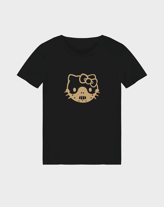 Hannibal Kitty Unisex Tee