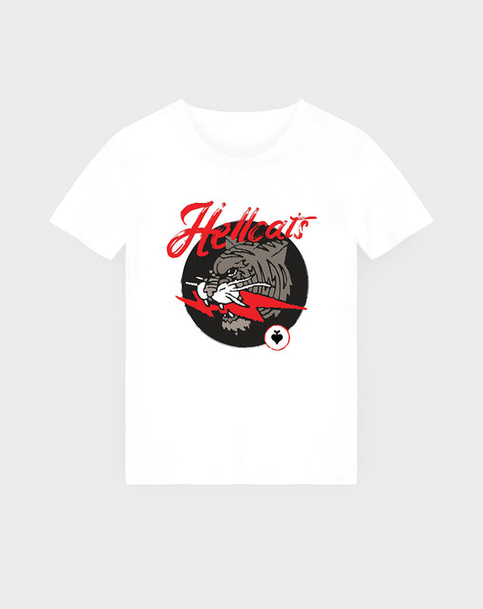 Hellcats Unisex Tee