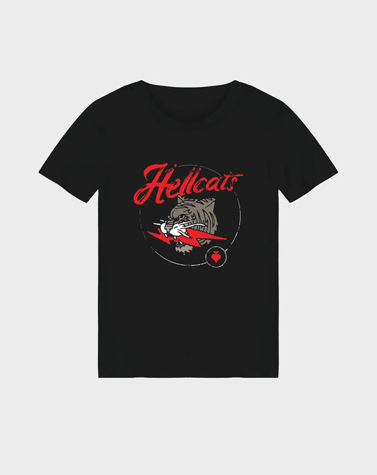 Hellcats Unisex Tee