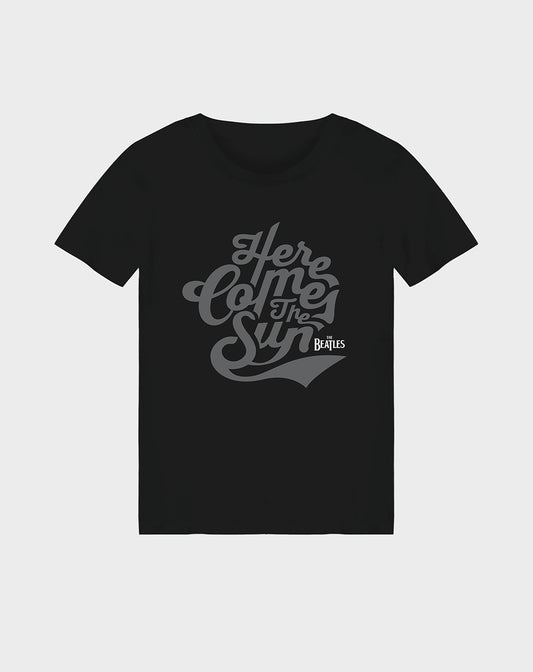 Here Comes the Sun Unisex Tee