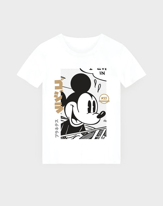 Hey Mickey Unisex Tee