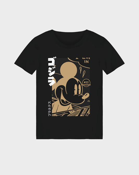 Hey Mickey Unisex Tee