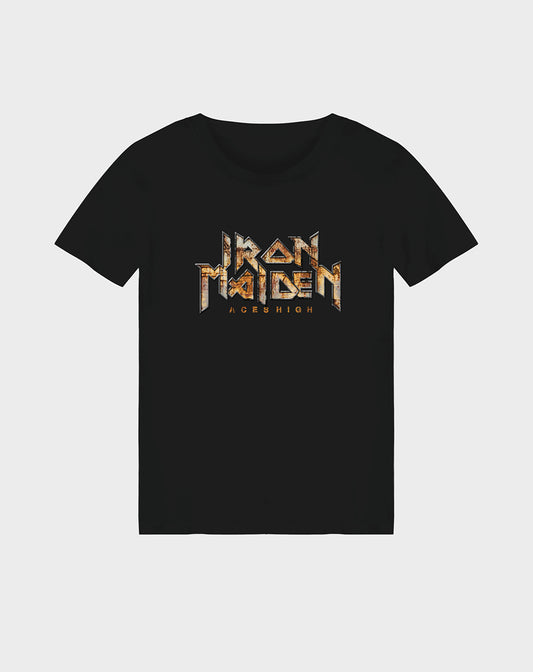 Iron Maiden Unisex Tee