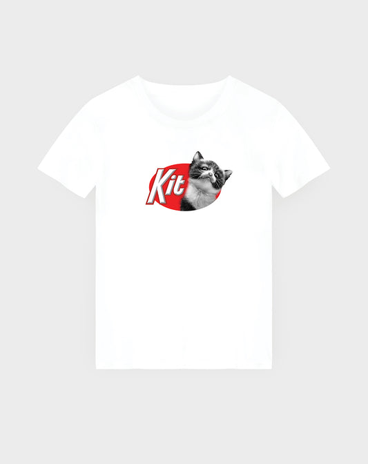 Kit Cat Unisex Tee