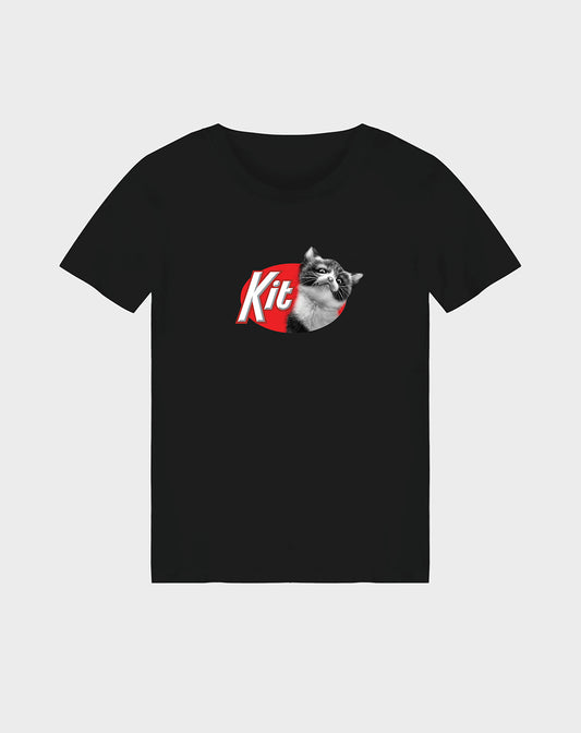 Kit Cat Unisex Tee