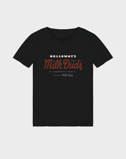 Milk Duds Unisex Tee