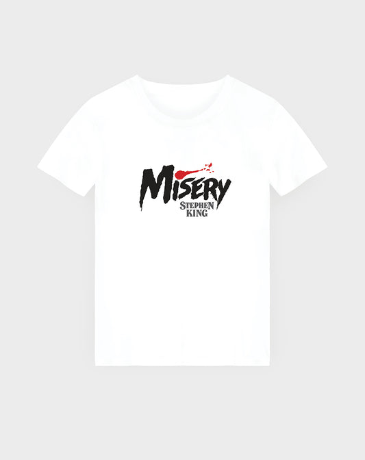 Misery Unisex Tee