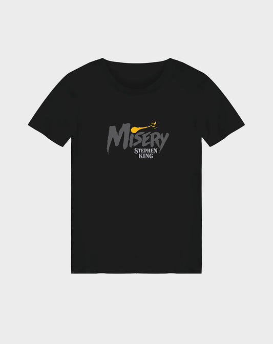 Misery Unisex Tee