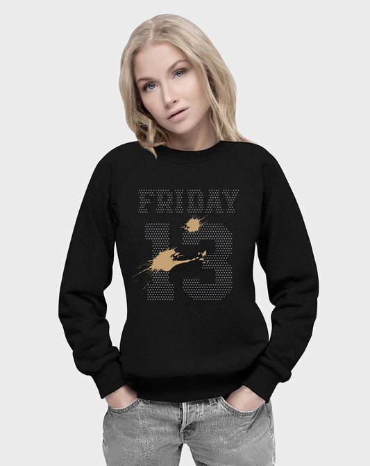 Friday the 13th Unisex Sweatshirt
