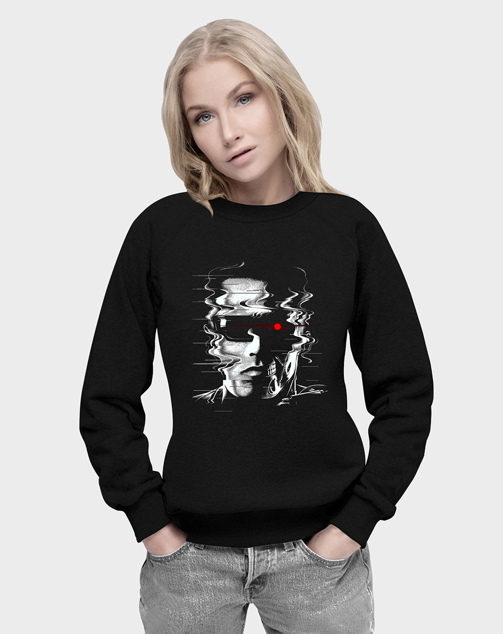 Terminator Unisex Sweatshirt