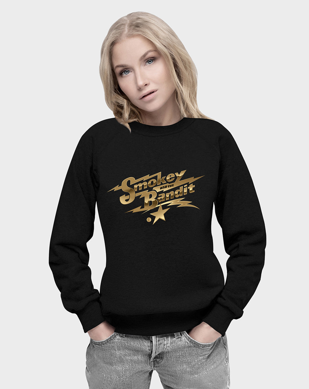 Smokey and the Bandit Sweatshirt