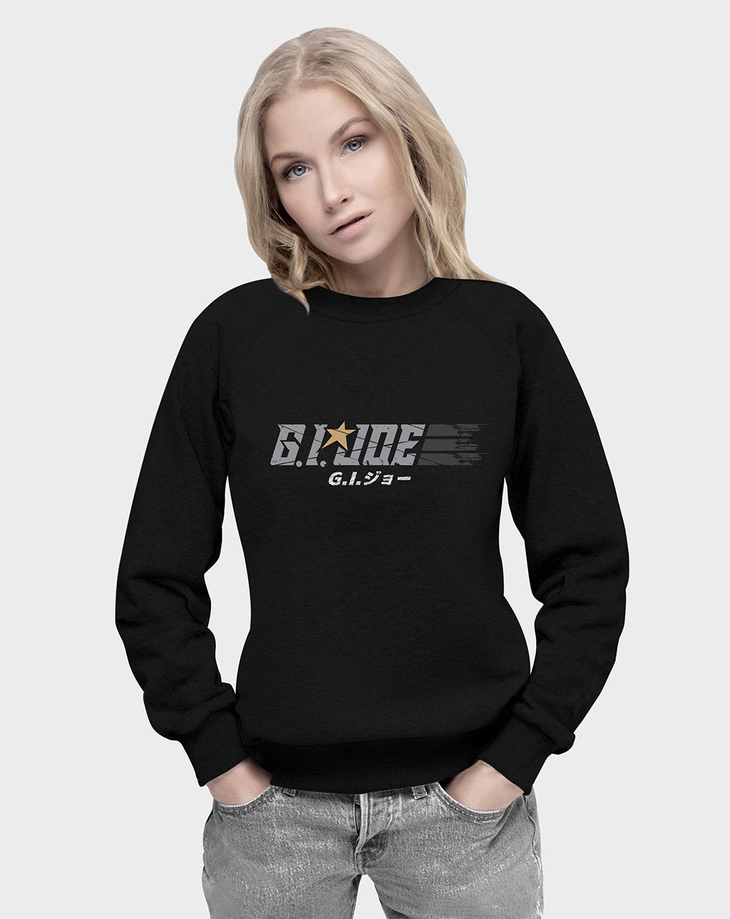 G.I. Joe Unisex Sweatshirt
