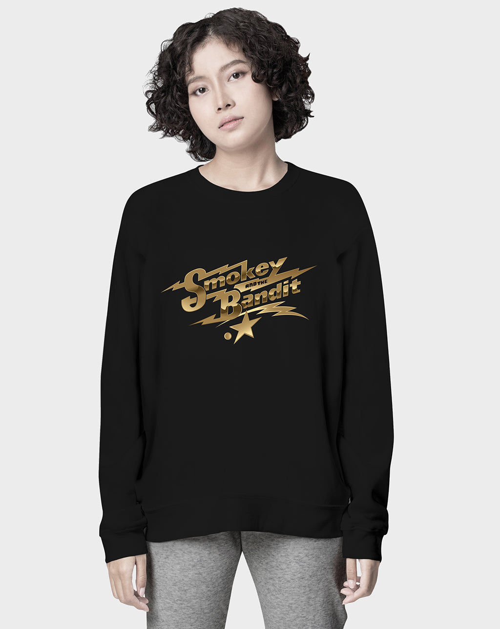 Smokey and the Bandit Sweatshirt