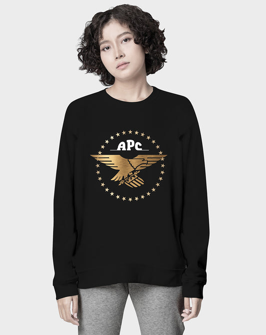 APC Freedom Eagle Unisex Sweatshirt