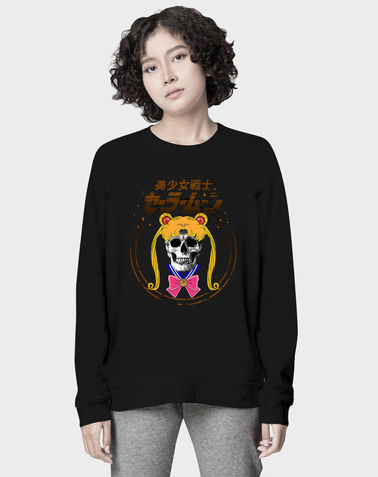 Sailor Skull Unisex Sweatshirt