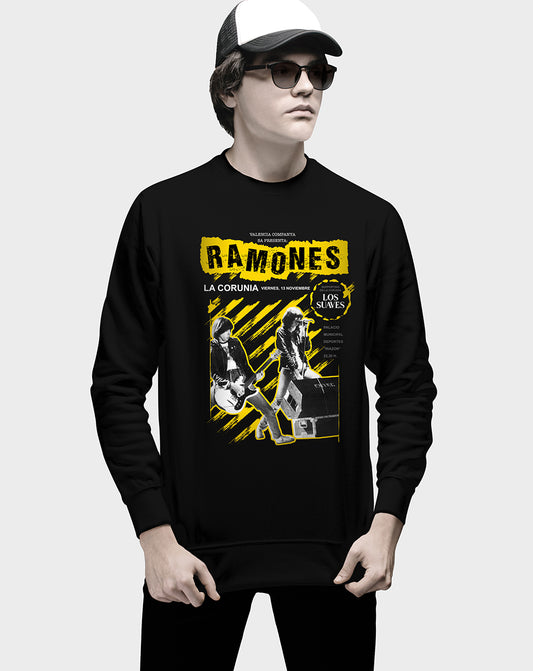 Ramones Unisex Sweatshirt
