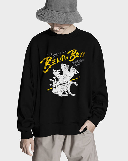 Beastie Boys Unisex Sweatshirt