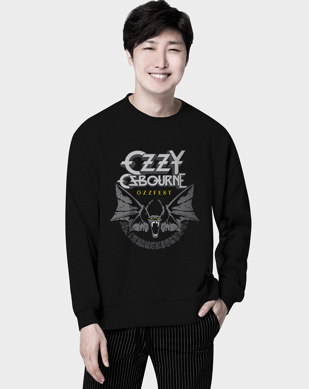 Ozzy Osbourne Unisex Sweatshirt