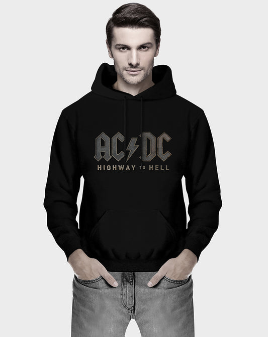 ACDC Unisex Hoodie