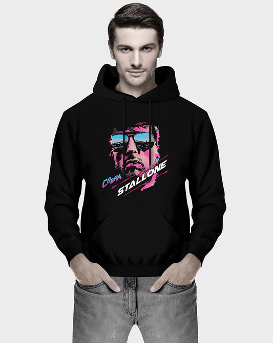 Cobra Stallone Unisex Hoodie