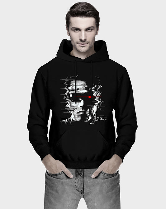 Terminator Unisex Hoodie