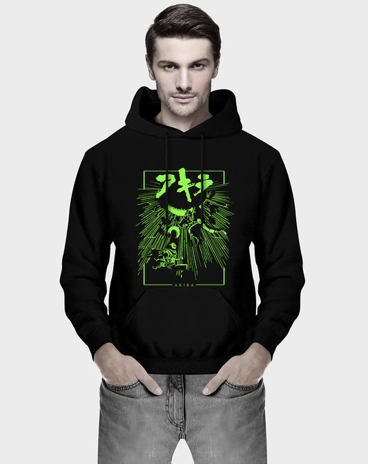 Akira Unisex Hoodie