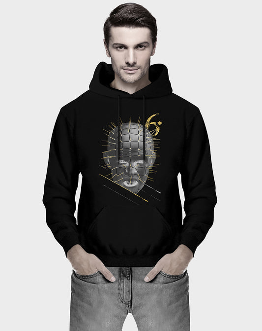 Hellraiser Unisex Hoodie