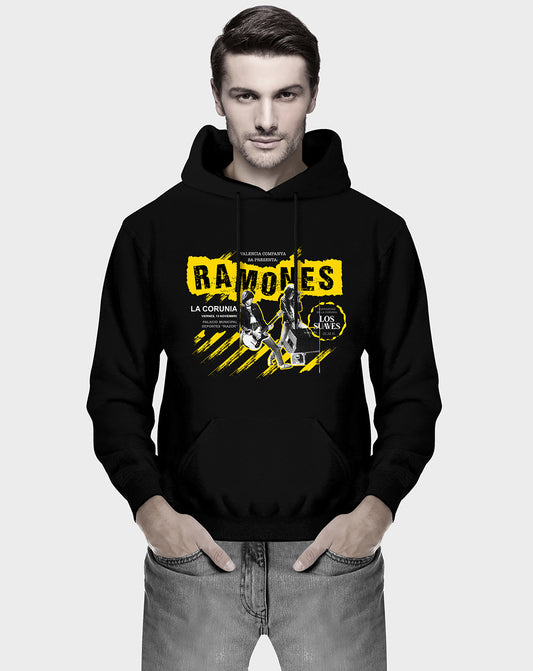 Ramones Unisex Hoodie