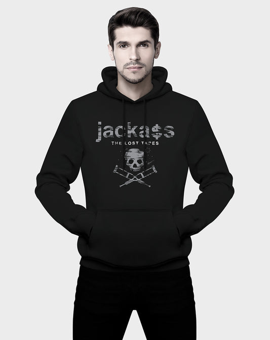 Jacka$s the Lost Tapes Unisex Hoodie